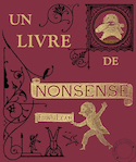 Un livre de nonsense [édition bilingue]